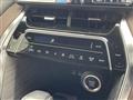 2024 Toyota Harrier