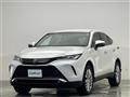 2024 Toyota Harrier