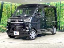 2024 Daihatsu Atrai