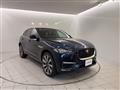 2017 Jaguar F-Pace
