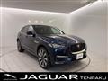 2017 Jaguar F-Pace