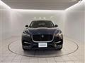 2017 Jaguar F-Pace