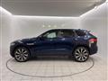 2017 Jaguar F-Pace