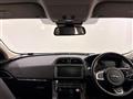 2017 Jaguar F-Pace