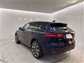 2017 Jaguar F-Pace