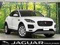 2018 Jaguar E-Pace