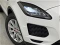 2018 Jaguar E-Pace