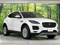 2018 Jaguar E-Pace