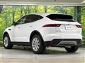 2018 Jaguar E-Pace