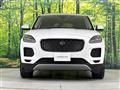 2018 Jaguar E-Pace