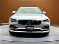 2019 Volvo V90