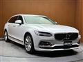 2019 Volvo V90
