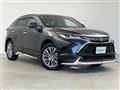 2024 Toyota Harrier Hybrid