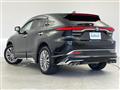 2024 Toyota Harrier Hybrid