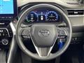 2024 Toyota Harrier Hybrid