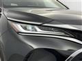 2024 Toyota Harrier Hybrid