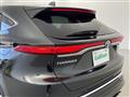 2024 Toyota Harrier Hybrid