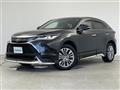 2024 Toyota Harrier Hybrid