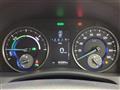 2015 Toyota Alphard Hybrid