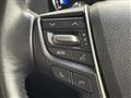2015 Toyota Alphard Hybrid