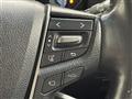 2015 Toyota Alphard Hybrid