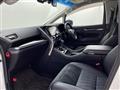 2015 Toyota Alphard Hybrid