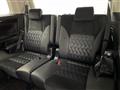 2015 Toyota Alphard Hybrid