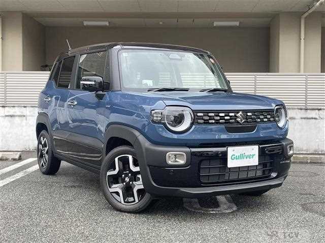 2025 Suzuki XBEE