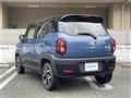 2025 Suzuki XBEE
