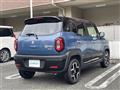 2025 Suzuki XBEE
