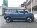 2025 Suzuki XBEE