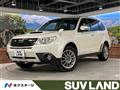 2011 Subaru Forester
