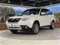 2011 Subaru Forester