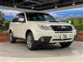 2011 Subaru Forester
