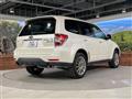 2011 Subaru Forester