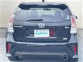 2017 Toyota PRIUS α