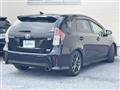 2017 Toyota PRIUS α
