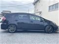 2017 Toyota PRIUS α