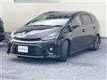 2017 Toyota PRIUS α