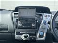 2012 Toyota PRIUS α