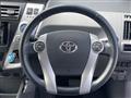 2012 Toyota PRIUS α