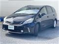 2012 Toyota PRIUS α