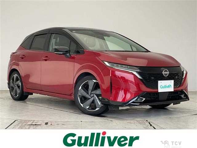 2021 Nissan Nissan Others