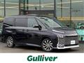 2023 Toyota Voxy