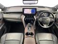 2021 Toyota Harrier