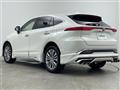 2021 Toyota Harrier