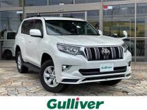 2023 Toyota Land Cruiser Prado