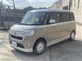 2017 Daihatsu Move Canbus