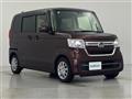 2022 Honda N BOX