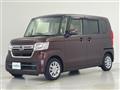 2022 Honda N BOX